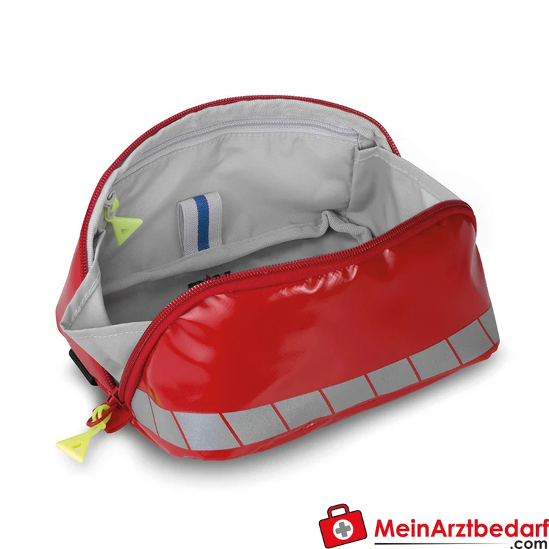 PAX Katzenwäsche Kulturtasche Reise 21 x 11 x 11 cm leicht 0,20 kg verschiedene Farben