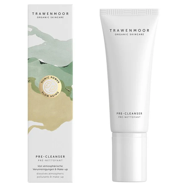 Dr. Spiller TRAWENMOOR Pre-Cleanser 100 ml
