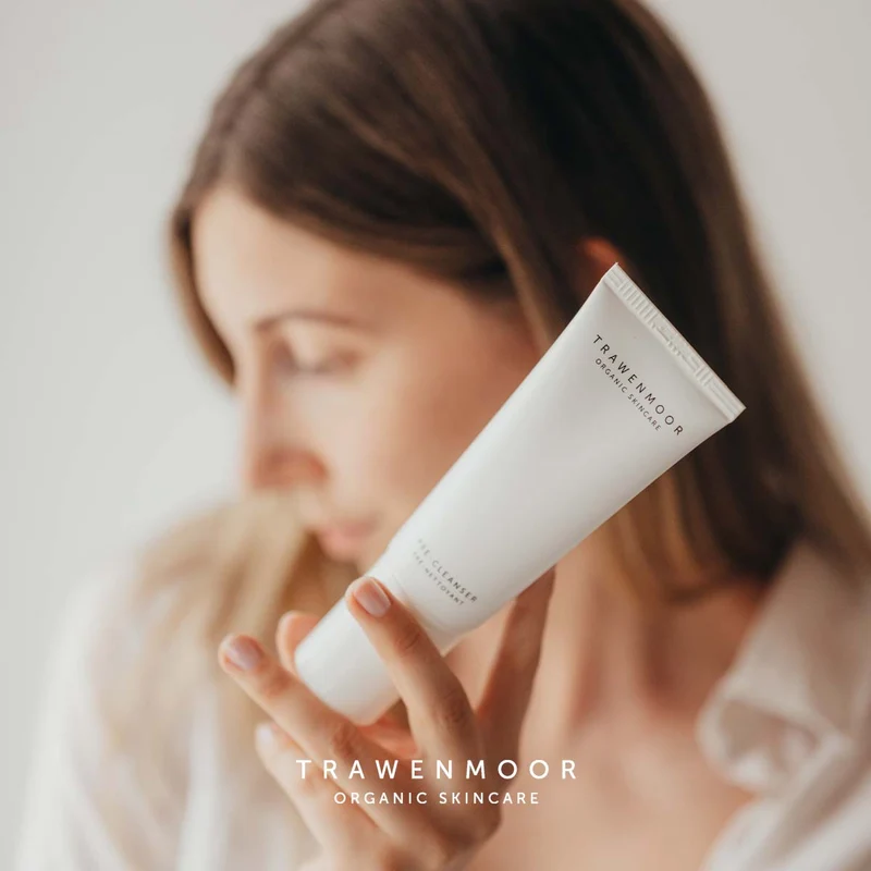 Dr. Spiller TRAWENMOOR Pre-Cleanser 100 ml