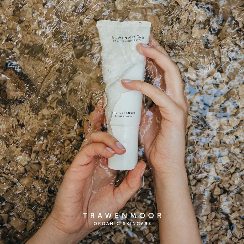 Dr. Spiller TRAWENMOOR Pre-Cleanser 100 ml