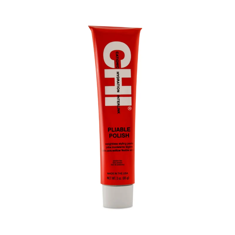 CHI Geschmeidig polnische Haarcreme
