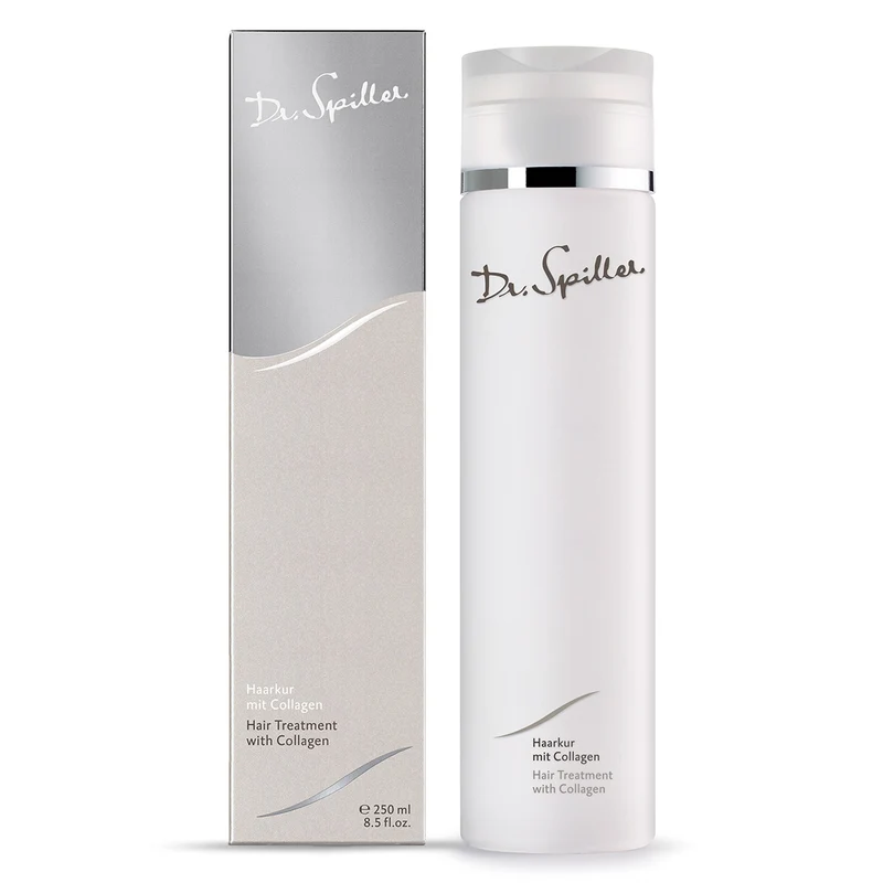 Dr. Spiller Haarkur mit Collagen 250 ml