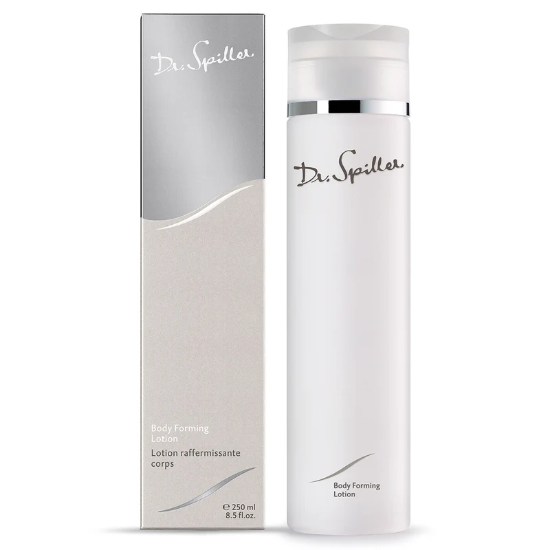 Dr. Spiller Body Forming Lotion 250 ml