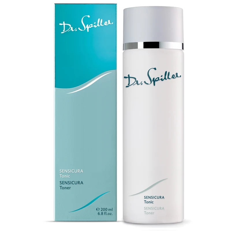 Dr. Spiller SENSICURA Tonic 200 ml