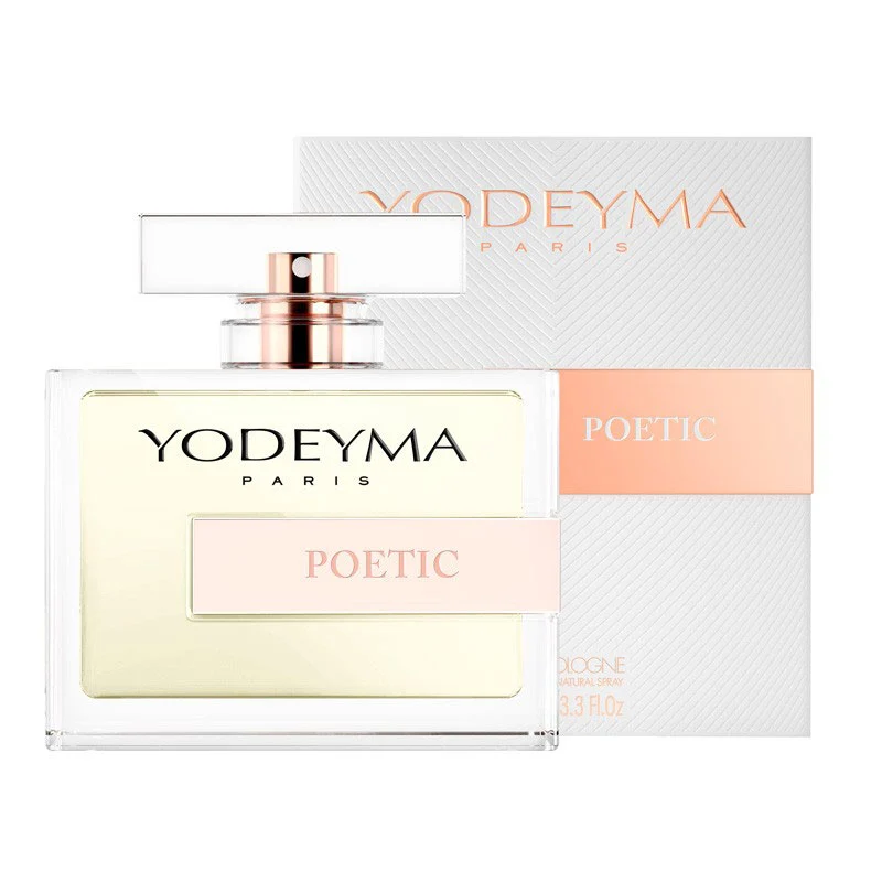 Yodeyma Poetic 100ml