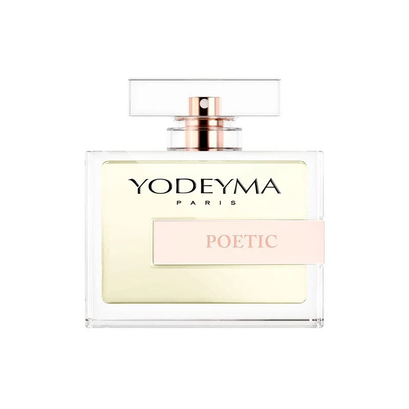 Yodeyma Poetic 100ml