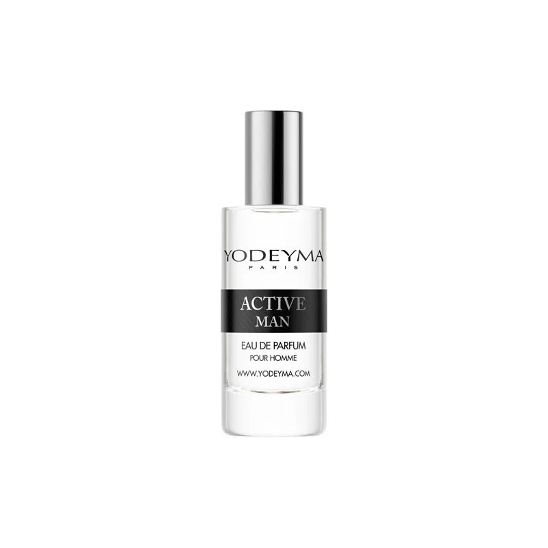 Yodeyma Active Man 15ml