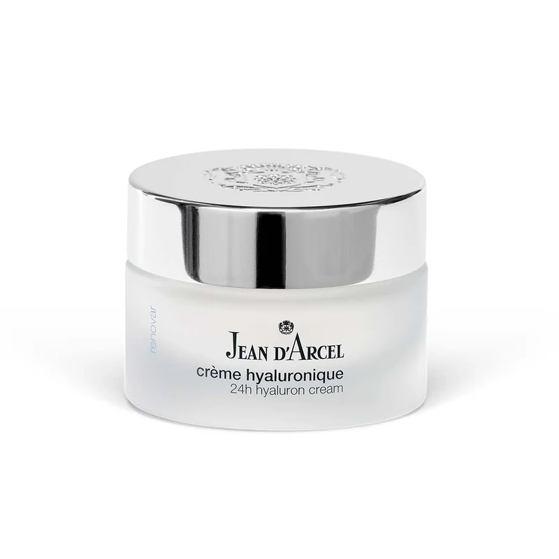 Jean D'Arcel RENOVAR crème hyaluronique 50ml