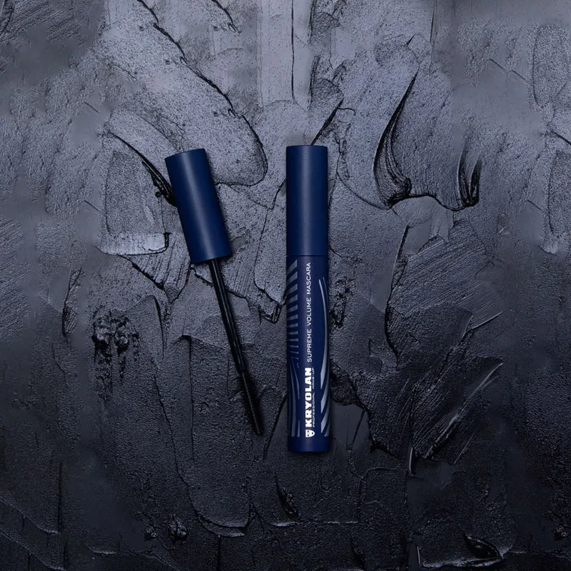 Kryolan Supreme Volume Mascara