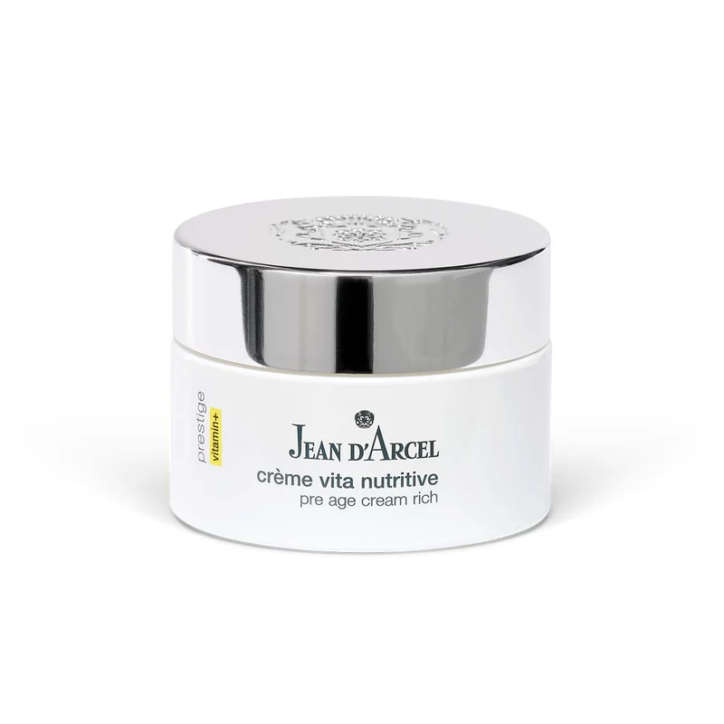 Jean D'Arcel PRESTIGE VITAMIN+ crème vita nutritive 50ml