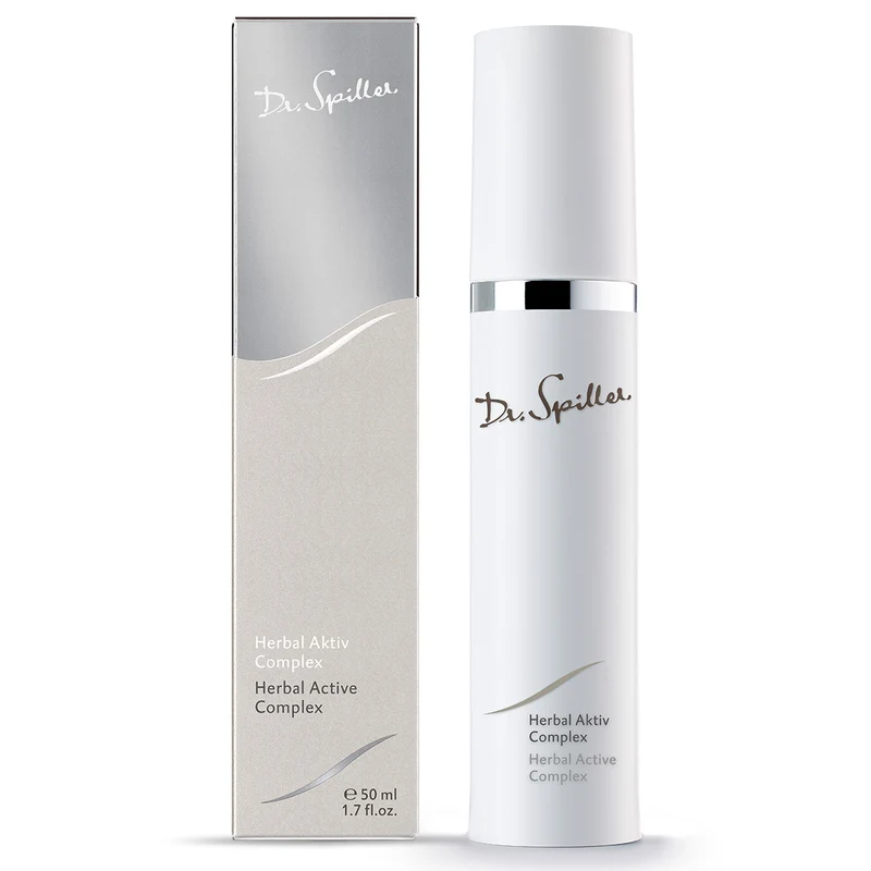 Dr. Spiller Herbal Aktiv Complex 50 ml