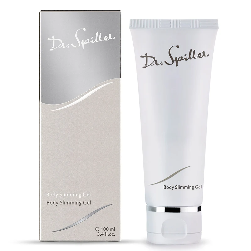 Dr. Spiller Body Slimming Gel 100 ml