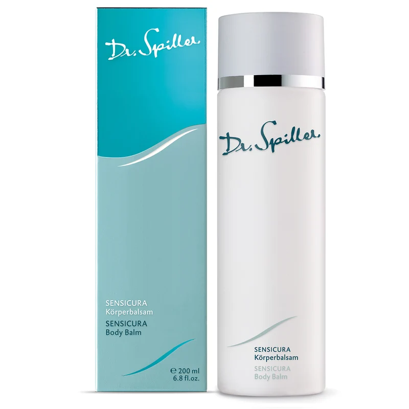 Dr. Spiller SENSICURA Körperbalsam 200 ml