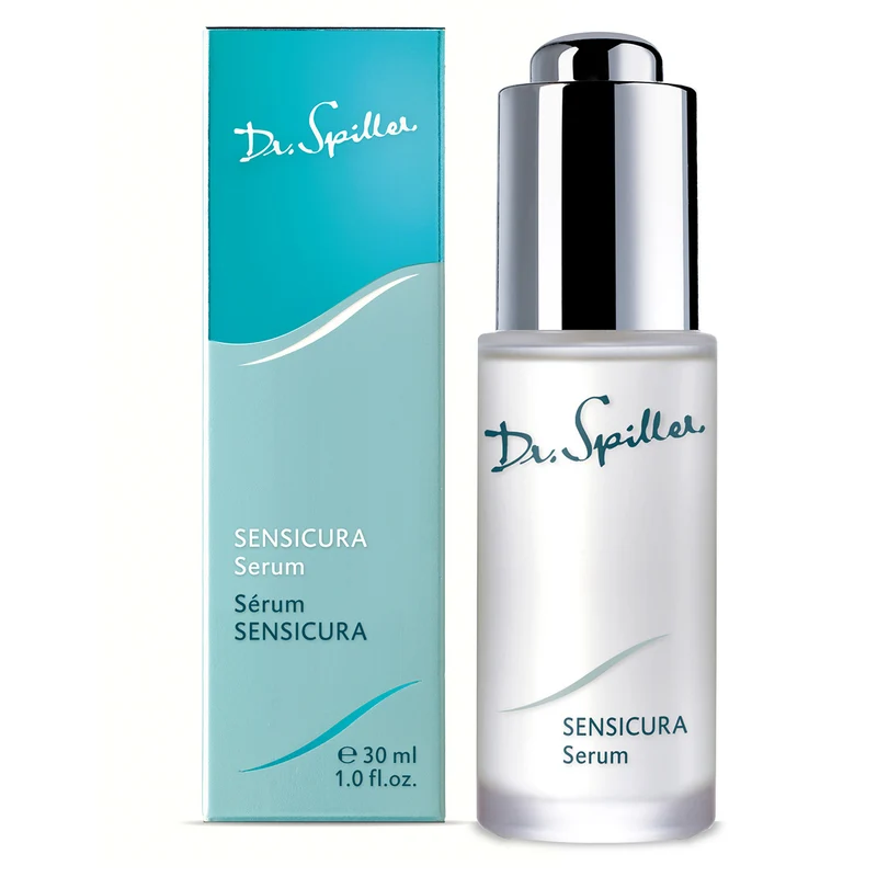 Dr. Spiller SENSICURA Serum 30ml