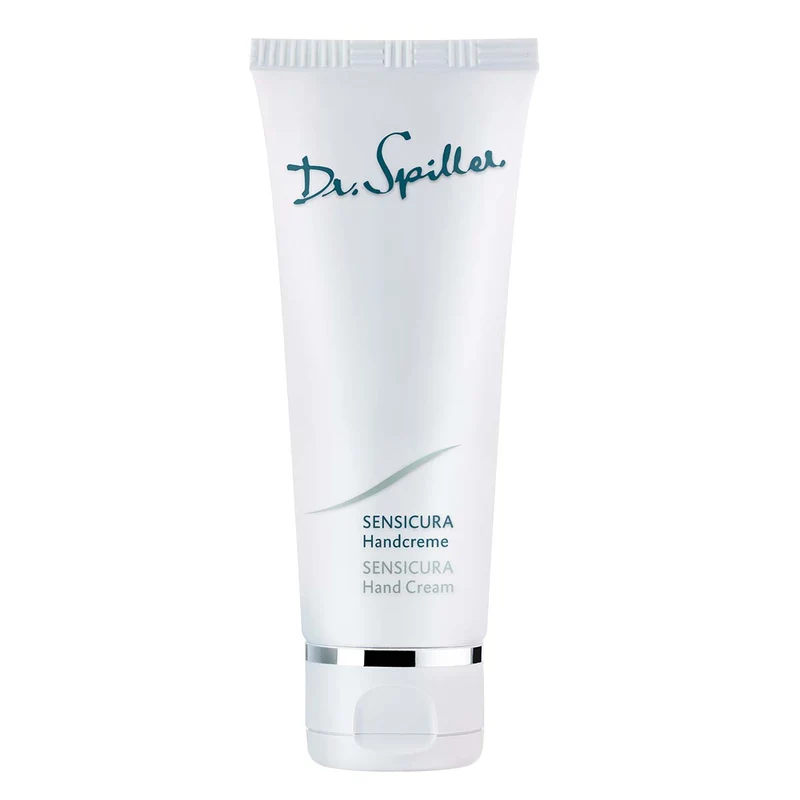 Dr. Spiller SENSICURA Handcreme 75 ml