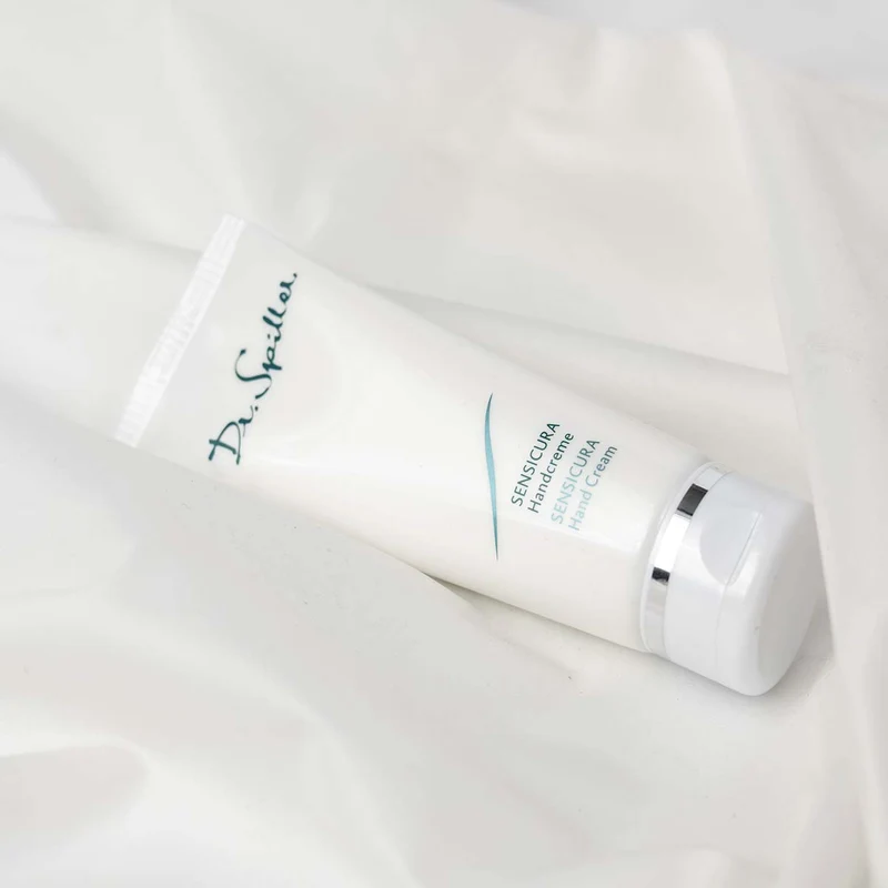 Dr. Spiller SENSICURA Handcreme 75 ml