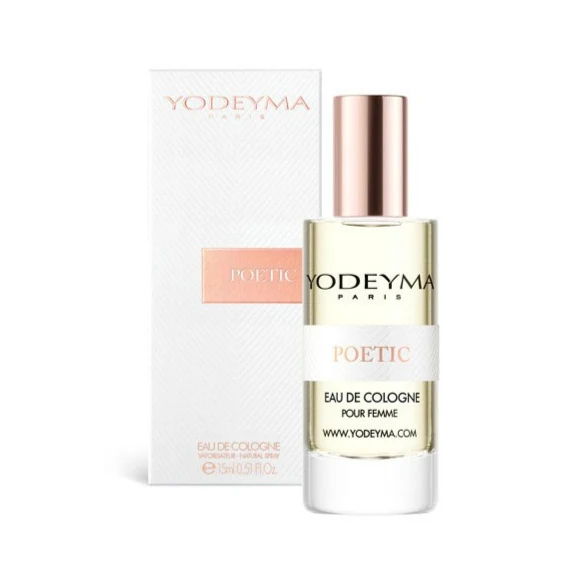 Yodeyma Poetic 15ml