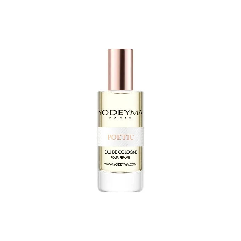Yodeyma Poetic 15ml