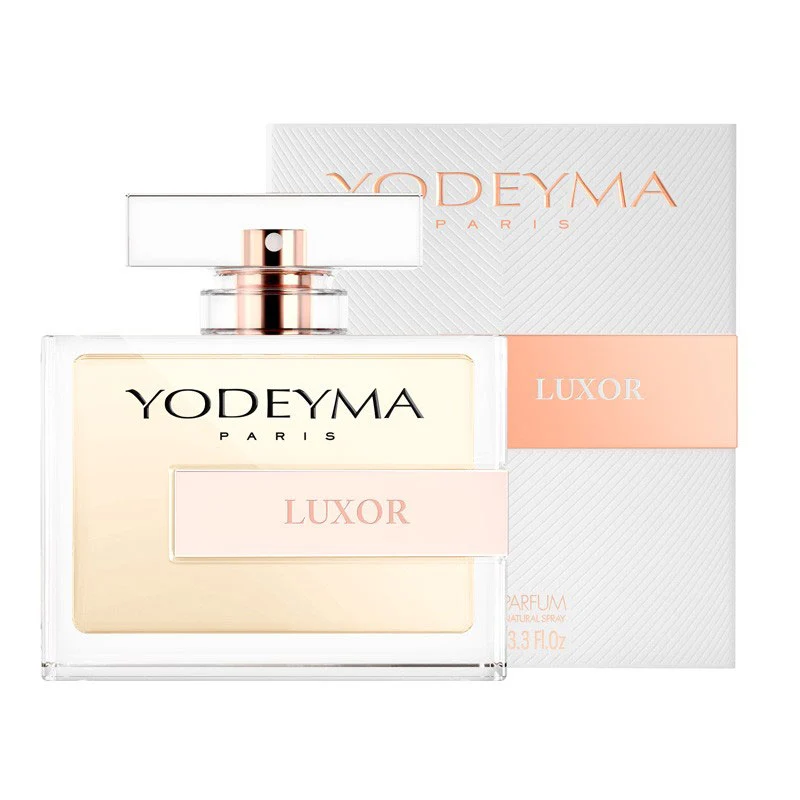 Yodeyma Luxor 100ml