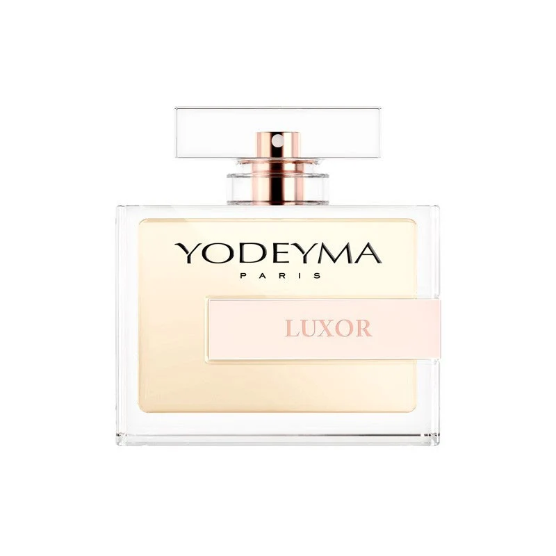 Yodeyma Luxor 100ml