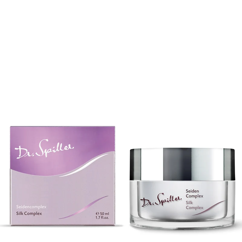 Dr. Spiller Seidencomplex 50 ml
