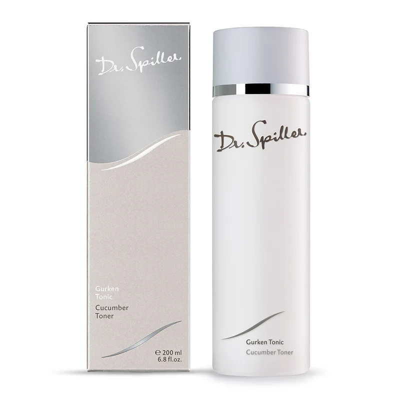 Dr. Spiller Gurken Tonic 200 ml