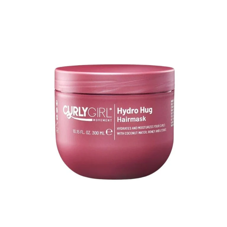 Curlygirlmovement Hydro Hug Hydratationsmaske