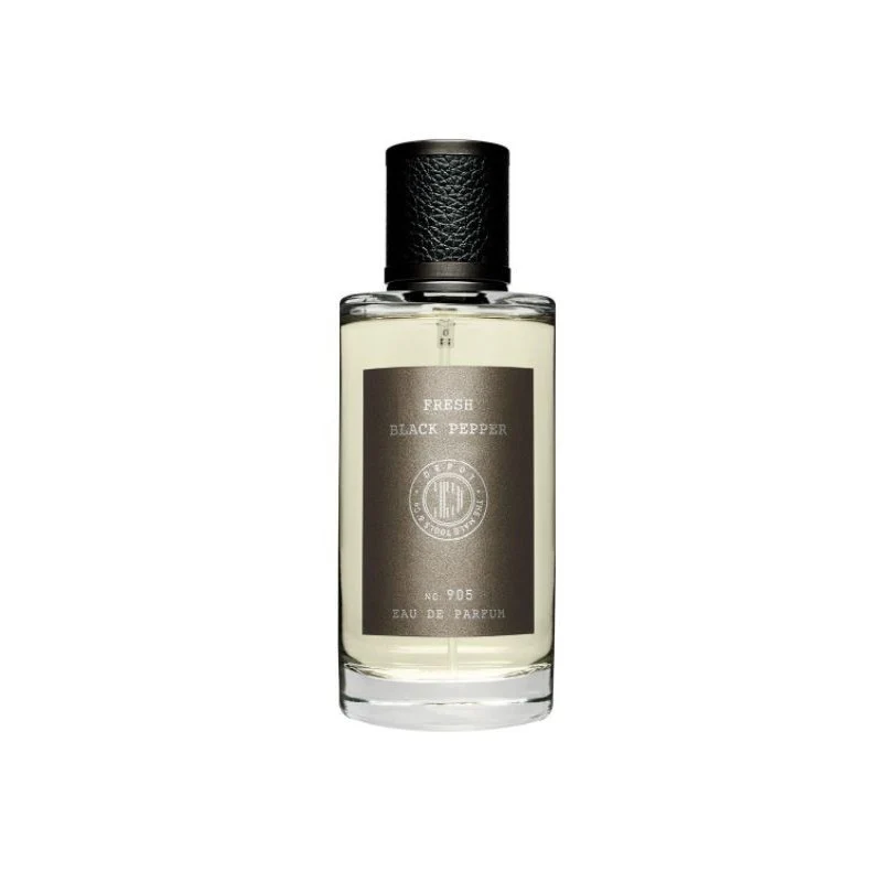 Depot No.905 Eau de Parfum Fresh Black Pepper 100ml
