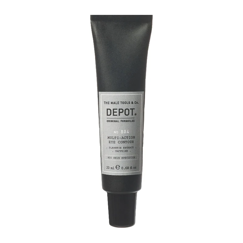 DEPOT 804 MULTI-ACTION AUGENKONTUR 20ML