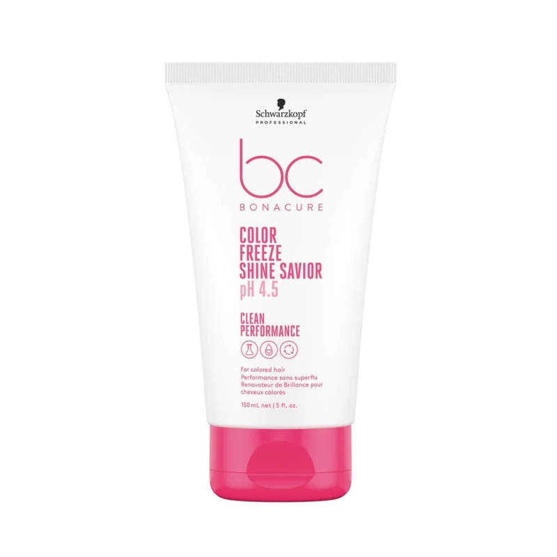 Schwarzkopf Professional Bonacure Color Freeze Shine Savior 150ml