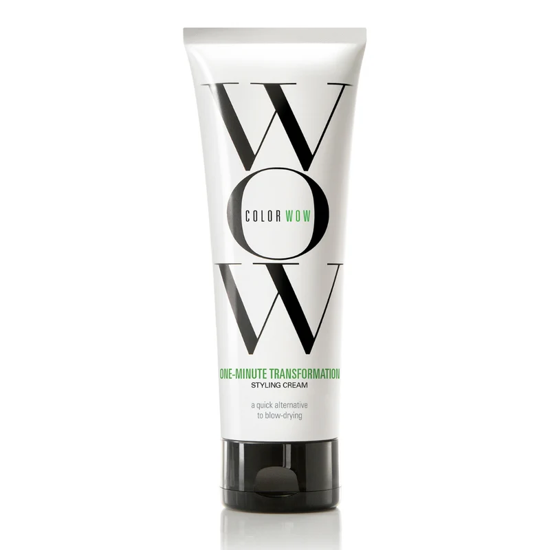 Colour Wow One Minute Transformation Styling Creme 120 ml