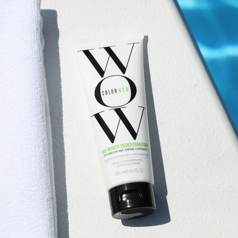 Colour Wow One Minute Transformation Styling Creme 120 ml