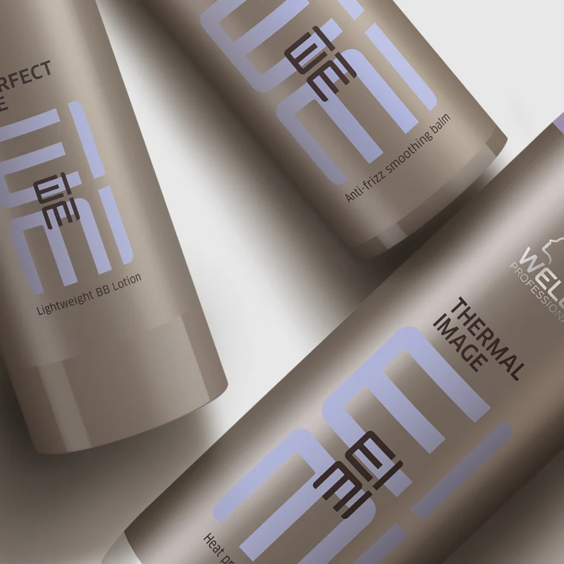 Wella EIMI Fließende Form Haarbalsam 100 ml