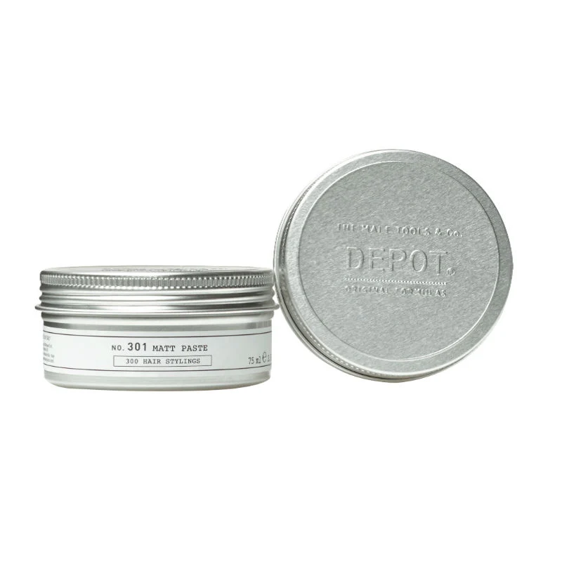 Depot 301 Mattpaste 75ml