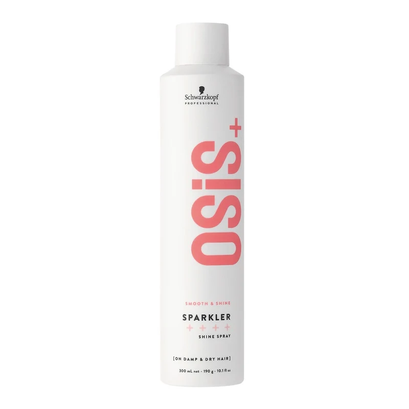 Schwarzkopf Professional OSiS+ Sparkler Shine Glansspray