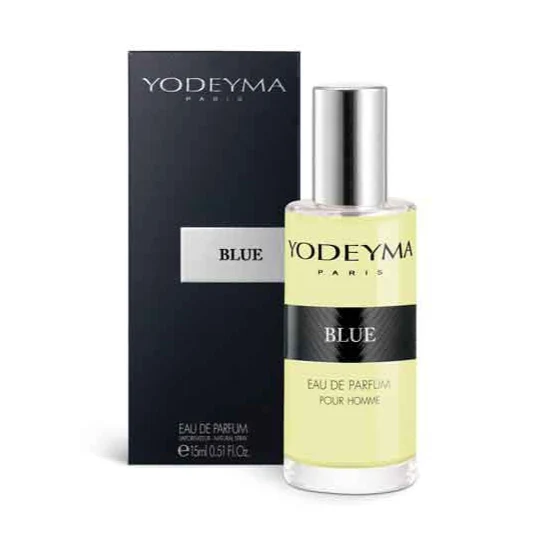 Yodeyma Blue 15ml