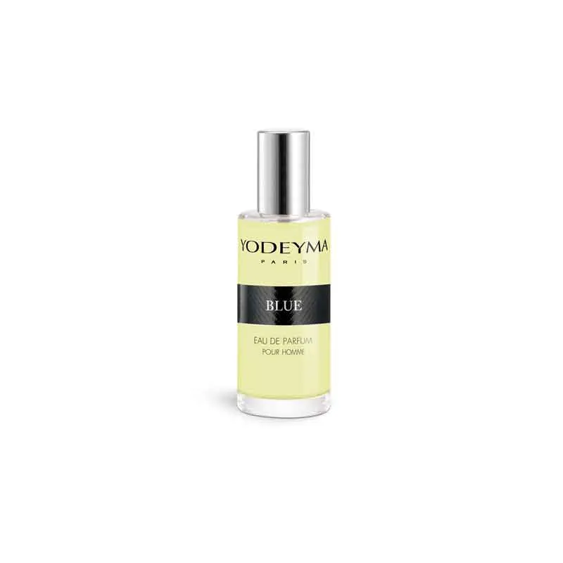 Yodeyma Blue 15ml