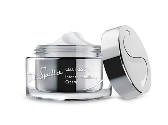 Dr. Spiller CELLTRESOR Intense Rebuilding Cream 50 ml