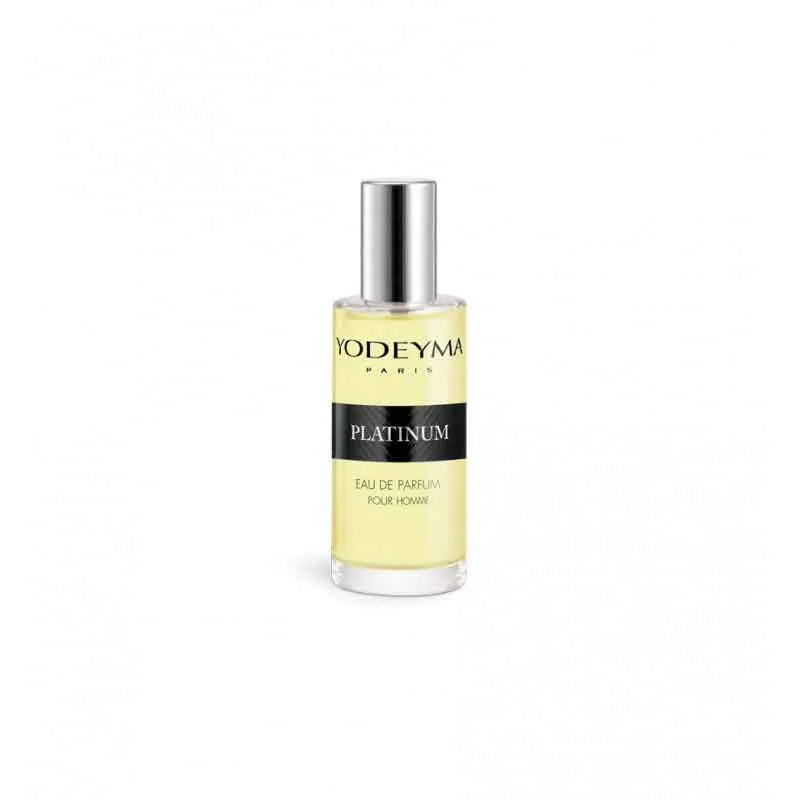 Yodeyma Platinum 15ml