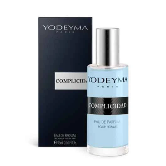 Yodeyma Complicidad 15ml