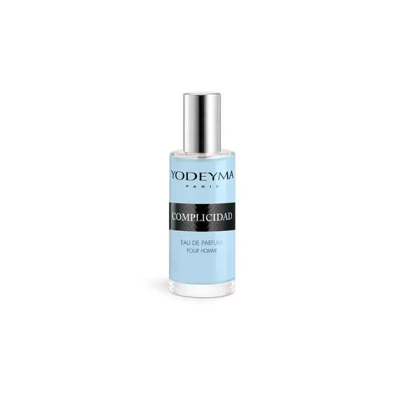 Yodeyma Complicidad 15ml