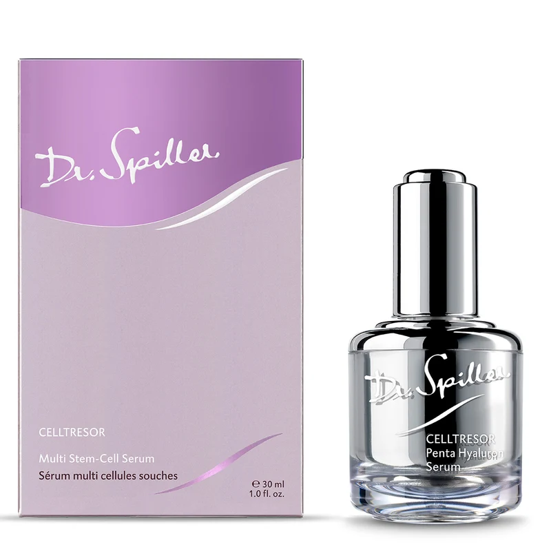 Dr. Spiller CELLTRESOR Multi Stem-Cell Serum 30 ml