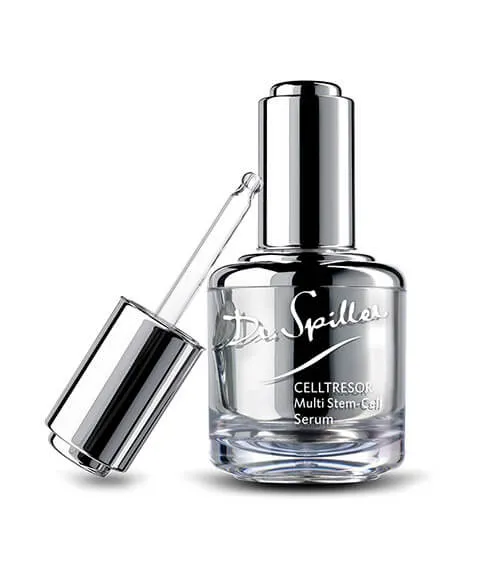 Dr. Spiller CELLTRESOR Multi Stem-Cell Serum 30 ml