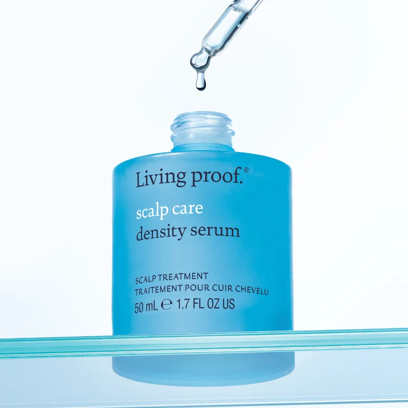 Living Proof Kopfhautpflege Dichtes Serum 50ml