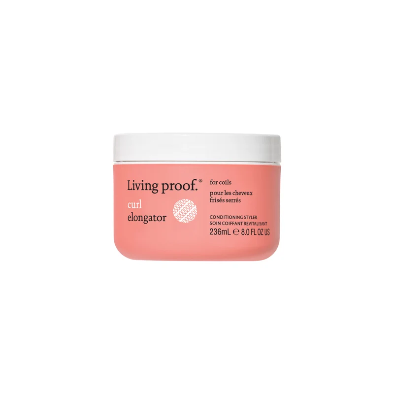 Living Proof Curl Elongator 236ml