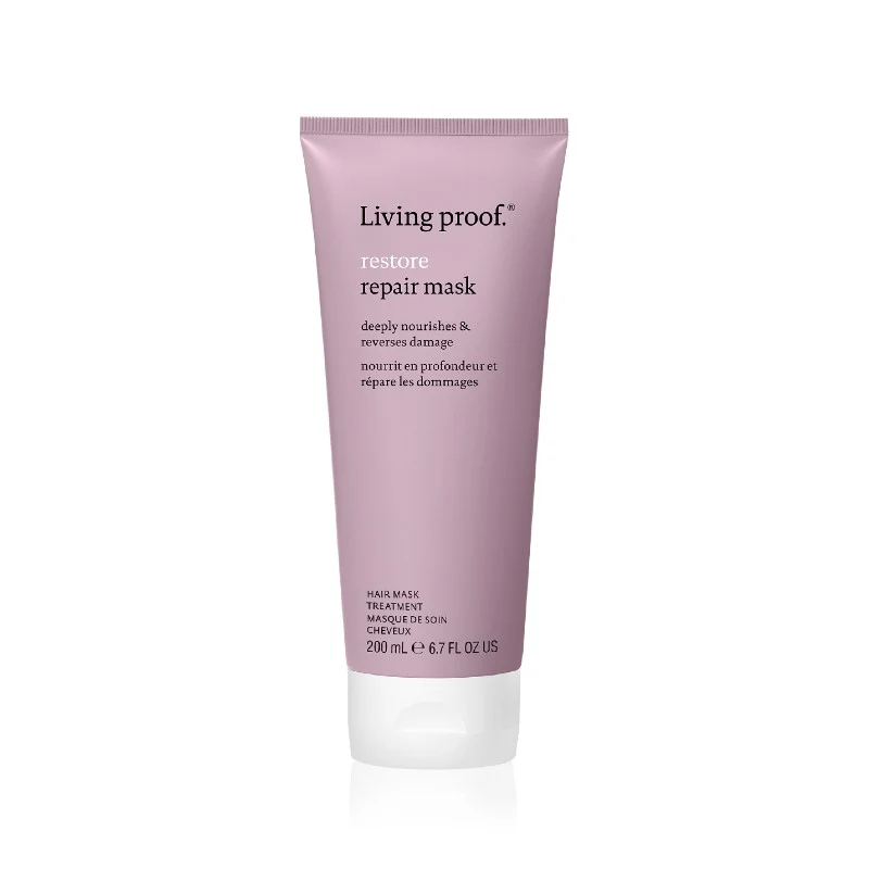 Living Proof Restore Repair Maske 200ml