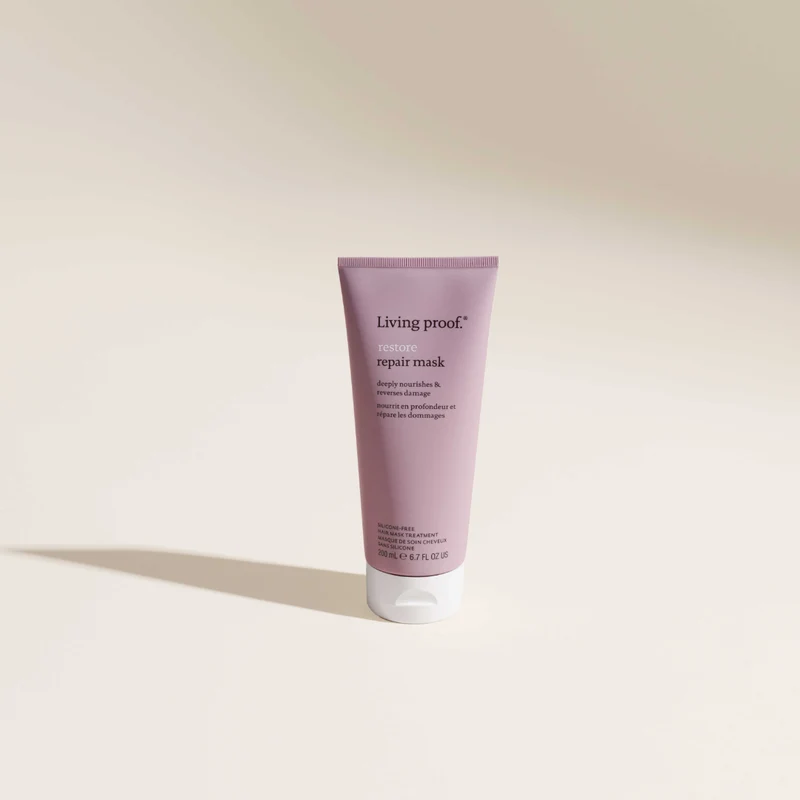 Living Proof Restore Repair Maske 200ml