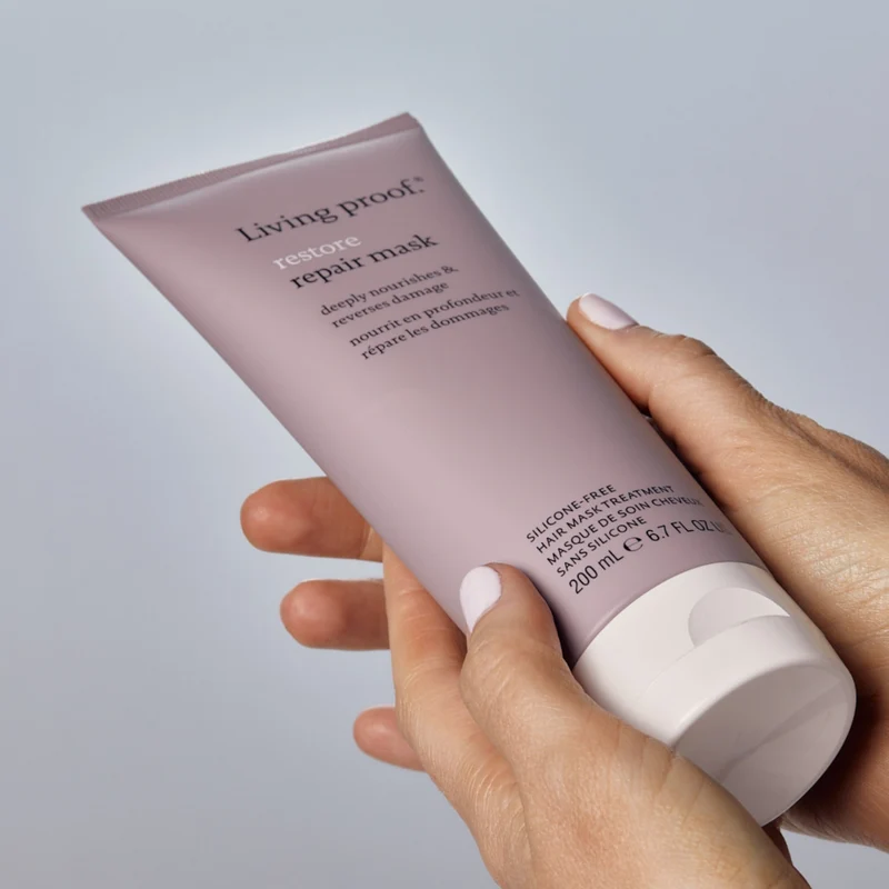 Living Proof Restore Repair Maske 200ml