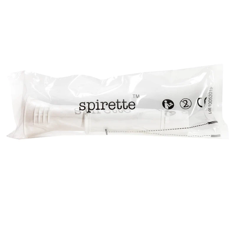 Spiro-SP TrueFlow™