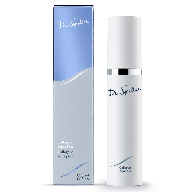Dr. Spiller Collagen Aqua Plus 50 ml